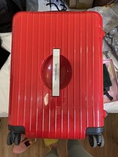 Rimowa Porsche Carry On Size