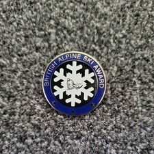 British Alpine Ski Award