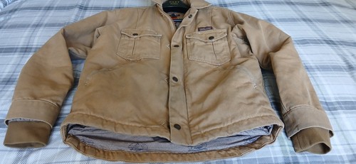 Patagonia iron forge - patagonia, hemp