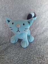 Pilchard The Cat From Bob The Builder Soft Plush Toy