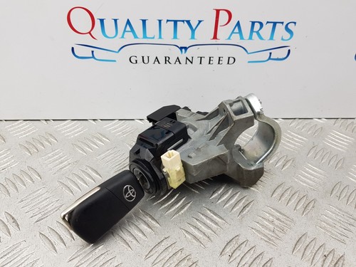 Toyota auris ignition barrel - ignition,