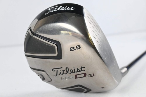Titleist 909 driver - 909, 8.5