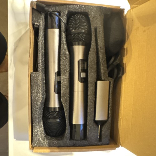 Dual tonor 630 wireless - dual,