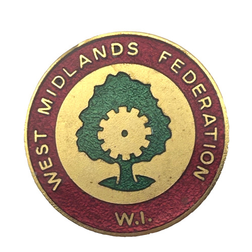 Vintage west midlands - vintage,