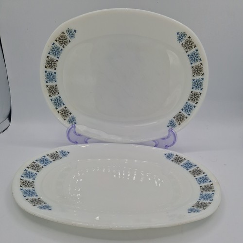 Vintage pyrex jaj - 2, chelsea