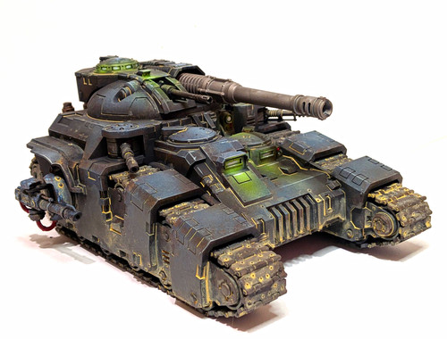 30k kratos tank games - kratos,