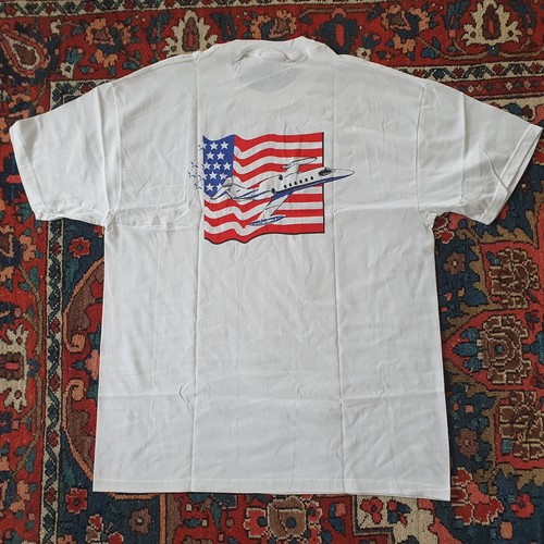 Shirt unworn american flag - t-shirt,