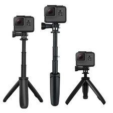 1 Mini Tripod Selfie Stick for