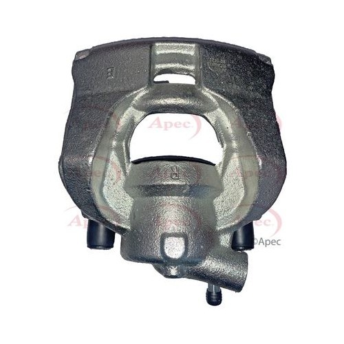 Apec brake caliper - caliper, rca173n