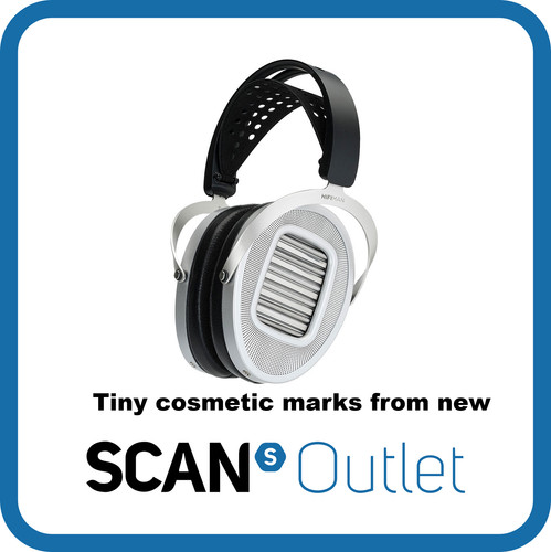 Hifiman ananda unveiled - hifiman,