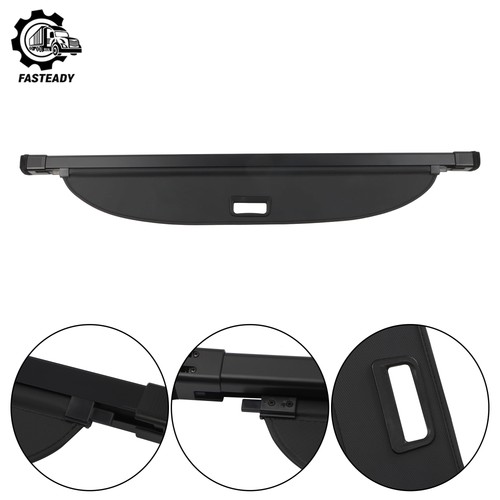 Parcel shelf boot - boot, load
