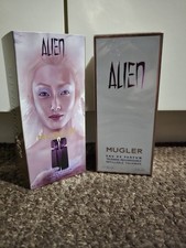 Mugler Alien Eau De Parfum Spray For Women 90ml