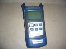 Portable Fiber Optic Cable