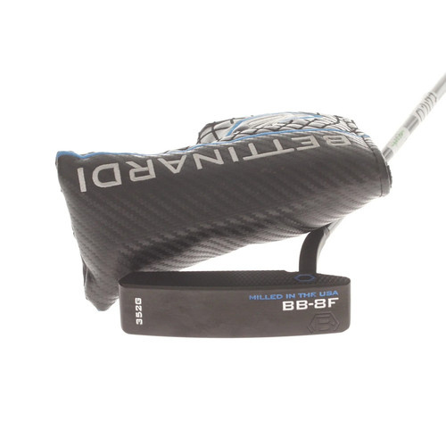 Bettinardi 2024 blade - bettinardi,