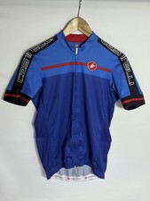 Castelli Cycle Jersey