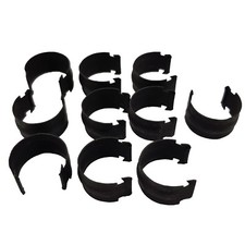 10 x Seat Cover Clips For MGB