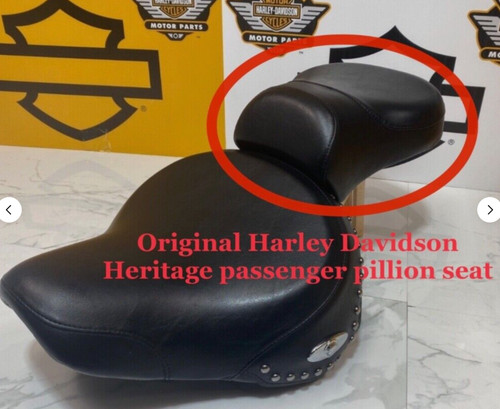 Oem harley softail - 84-06,
