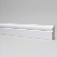 Door Architrave Sets  White