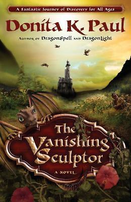 Vanishing sculptor the - sculptor,
