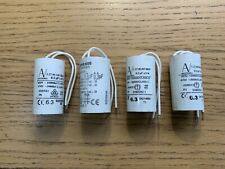 Saniflo macerator capacitor 6.3uf