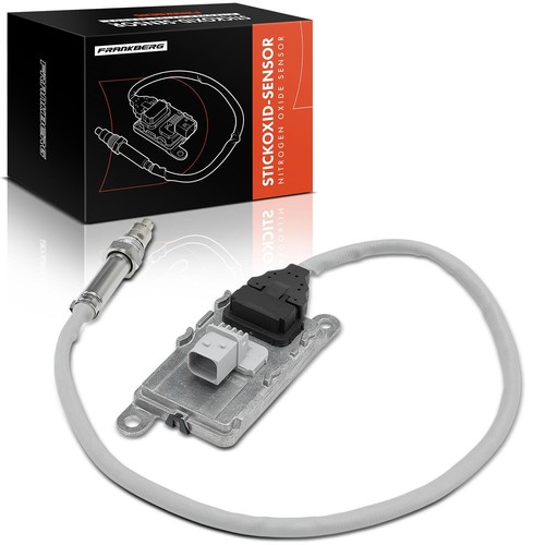 Nitrogen oxide sensor - nitrogen,