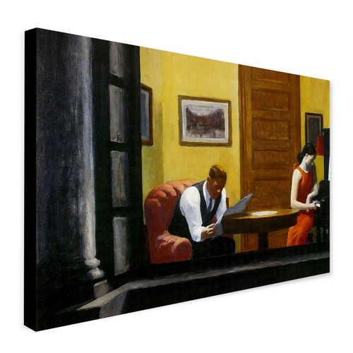 Room new york wall - wall, art