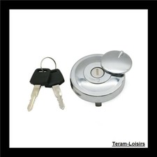 Fuel hatch tank - tank, cap