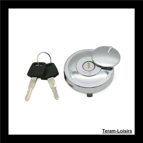 Fuel tank cap for - fuel, yamaha