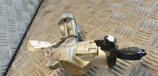 Toyota IQ Ignition Barrel
