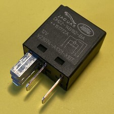JAGUAR LAND ROVER  5-PIN MULTI USE RELAY DH22-14B192-BA V23074-A1001-X107