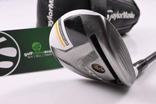 Taylormade RBZ Stage 2 Tour #3 Wood / 14.5 Degree / Stiff Flex Rocketfuel 70