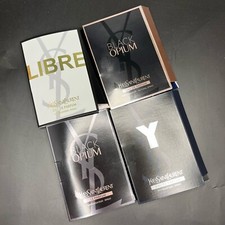 YSL authentic perfume 1.2m  x4