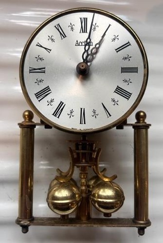Vintage acctim quartz - quartz, torsion