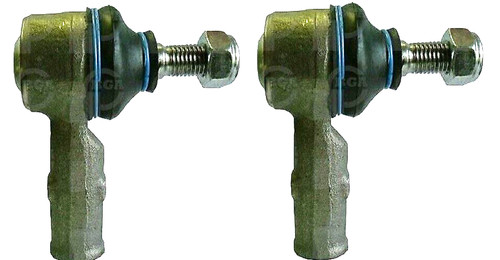 Tie rod track end - track,