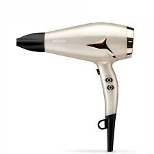 BaByliss Pearl Shimmer 5562U 2200W Hair Dryer With 3 Heat & 2 Speed Settings