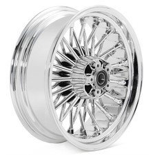 16" Fat Spoke Rear Wheel Rim