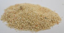 Aquarium Coral Sand 1mm 1kg