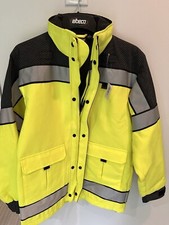 Blauer Goretex Jacket 9840