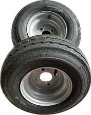 2x 16.5x6.5-8 73M New Trailer