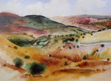 Simon Jones (Welsh) - Original