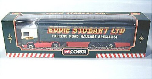 Scania cab curtainsider - cab,
