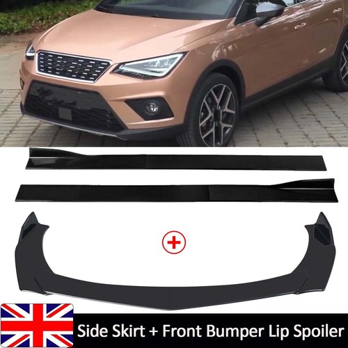 For seat ibiza leon - for,