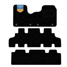 Fits Renault Trafic 2014 on