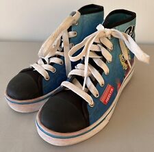 SpongeBob Squarepants Heelys