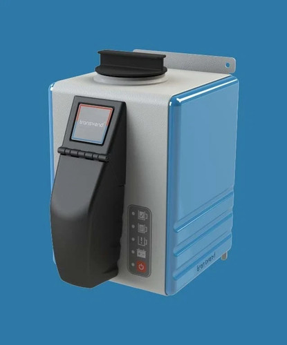 Transvend 12v hot - 12v, boiler