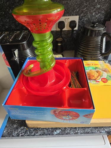 Kerplunk hasbro 2009 - kerplunk,