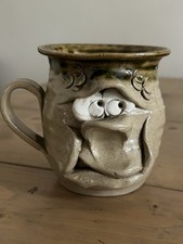 Handmade Speckled Welsh Art