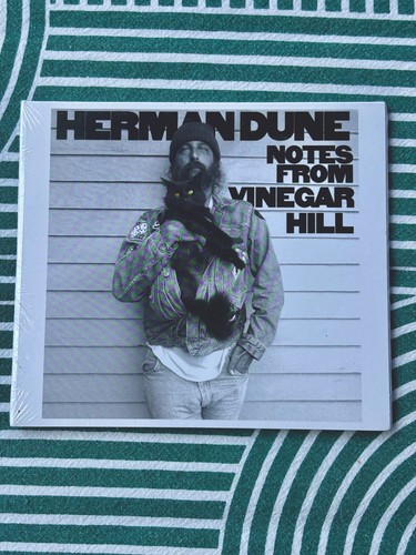 Herman dune notes from - notes,