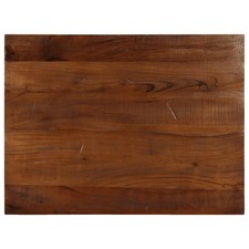 Solid Mango Wood Table Top