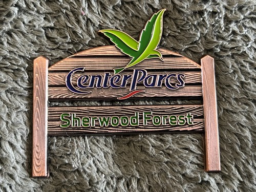 Center parcs sherwood - parcs,
